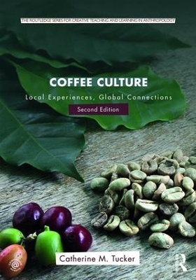 Coffee Culture - Catherine M. Tucker
