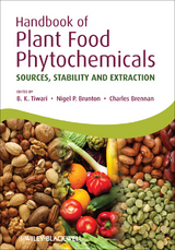 Handbook of Plant Food Phytochemicals - 