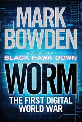 Worm - Mark Bowden