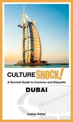 Cultureshock! Dubai - Leena Asher