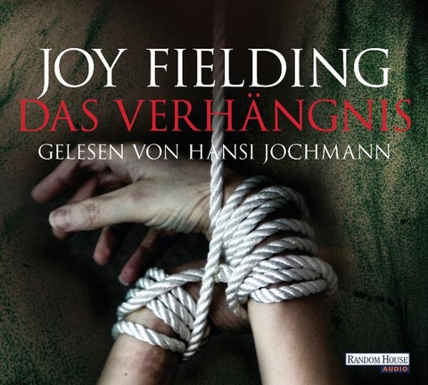 Das Verhängnis - Joy Fielding
