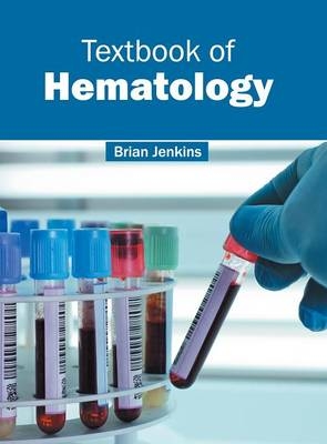 Textbook of Hematology - 