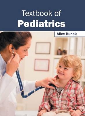 Textbook of Pediatrics - 