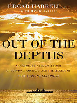 Out of the Depths - Edgar Harrell, David Harrell