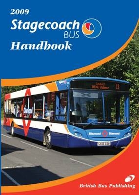 Stagecoach Bus Handbook 2009 - 