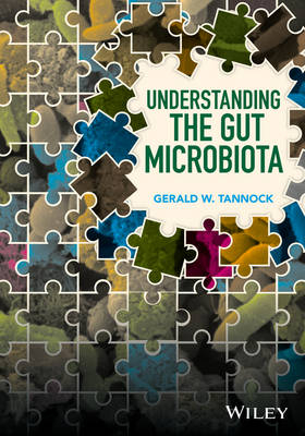 Understanding the Gut Microbiota - Gerald W. Tannock