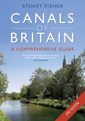 The Canals of Britain - Stuart Fisher