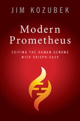 Modern Prometheus - James Kozubek