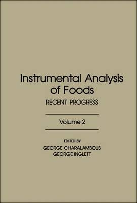 Instrumental Analysis of Foods - 