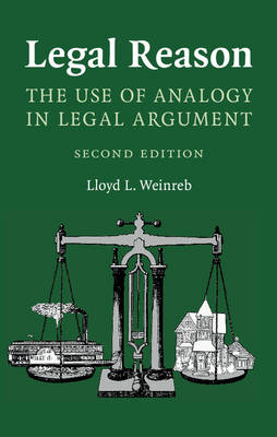 Legal Reason - Lloyd L. Weinreb