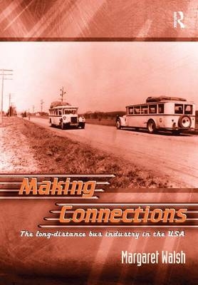 Making Connections - Margaret Walsh