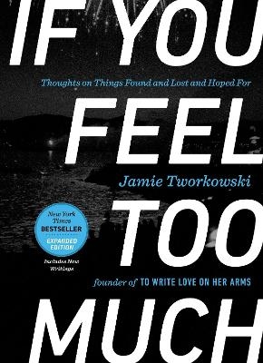 If You Feel Too Much - Expanded Edition - Jamie Tworkowski