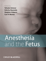 Anesthesia and the Fetus - 