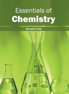 Essentials of Chemistry - 