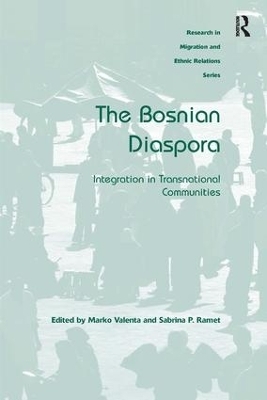 The Bosnian Diaspora - Marko Valenta