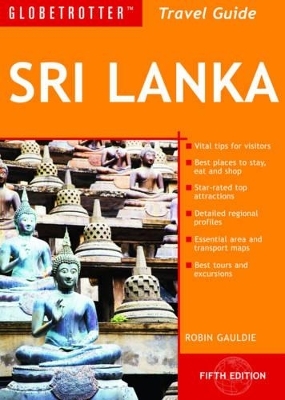 Sri Lanka - Robin Gauldie