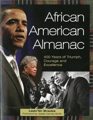 African American Almanac - Lean'tin Bracks