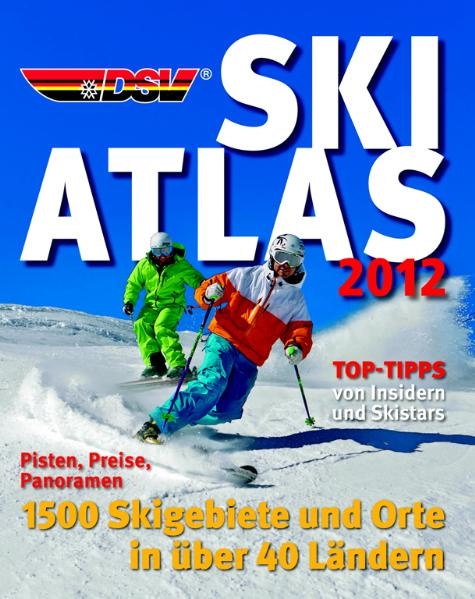 DSV SKI-ATLAS 2012