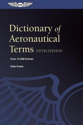Dictionary of Aeronautical Terms (ePub) - Dale Crane