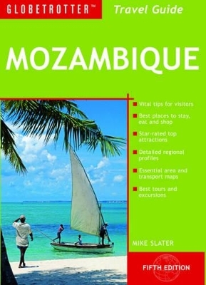 Mozambique - Mike Slater