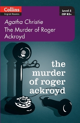 The Murder of Roger Ackroyd - Agatha Christie