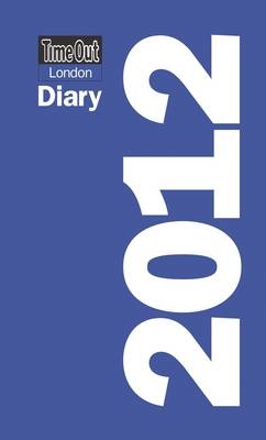 "Time Out" Diary -  Time Out Guides Ltd.