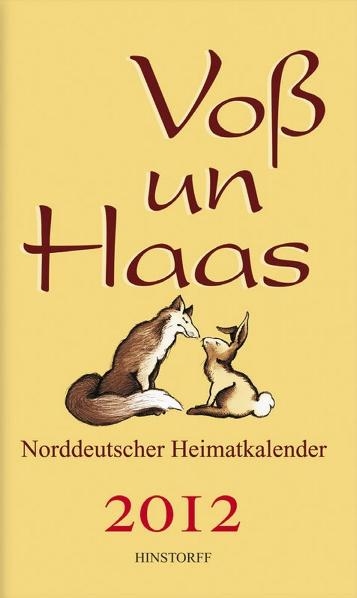 Voß un Haas 2012 - 