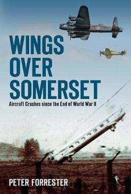 Wings Over Somerset - Peter Forrester