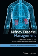 Kidney Disease Management - 