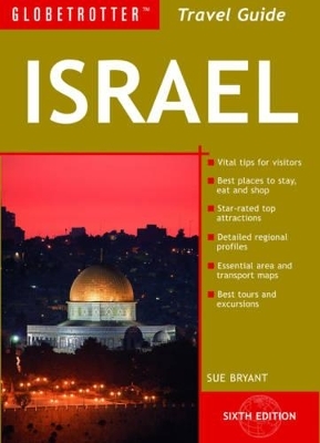 Israel - Sue Bryant