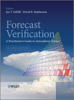 Forecast Verification - 