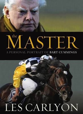 The Master - Les Carlyon