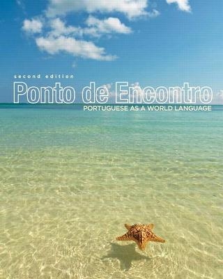 Ponto de Encontro - Clemence Jouet-Pastre, Anna Klobucka, Patricia Sobral, Maria Luci Moreira, Amelia Hutchinson