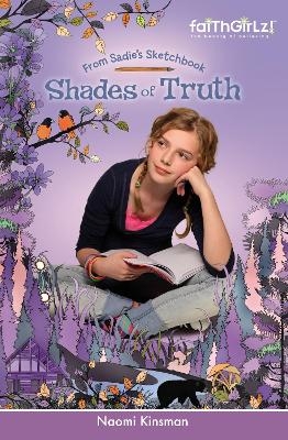 Shades of Truth - Naomi Kinsman