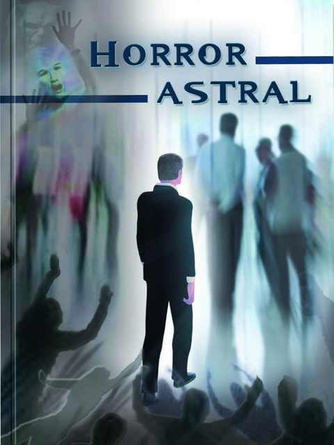 Horror Astral -  Gabriele