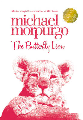 The Butterfly Lion - Michael Morpurgo