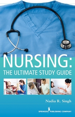 Nursing - Nadia Singh