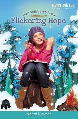 Flickering Hope - Naomi Kinsman