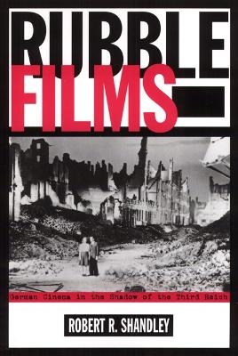 Rubble Films - Robert Shandley