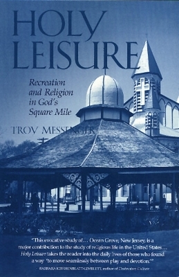 Holy Leisure - Troy Messenger