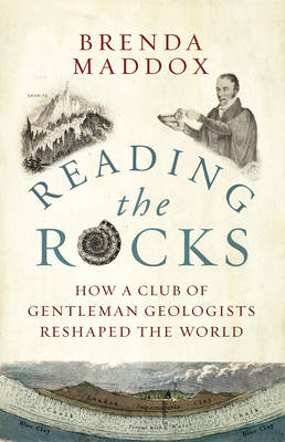 Reading the Rocks - Brenda Maddox