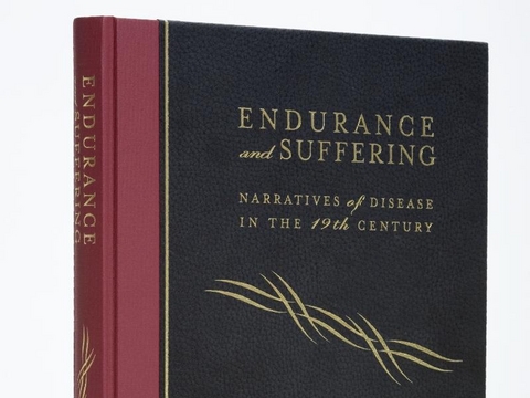 Endurance and Suffering - John Wood