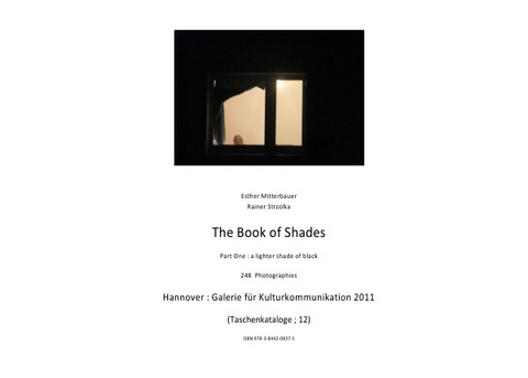 The Book of Shades I