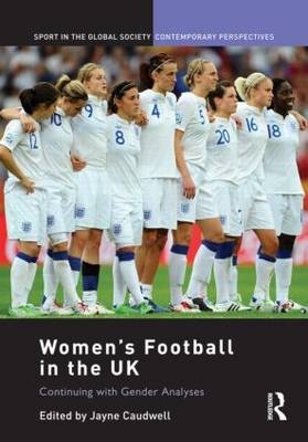 Women's Football in the UK - 