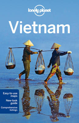 Lonely Planet Vietnam -  Lonely Planet, Iain Stewart, Brett Atkinson, Peter Dragicevich, Nick Ray