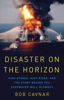 Disaster on the Horizon - Bob Cavnar