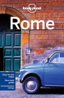 Rome - Duncan Garwood