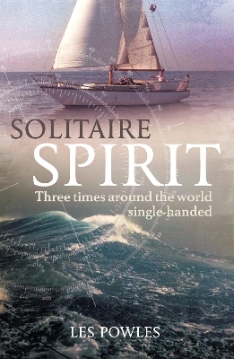 Solitaire Spirit - Les Powles