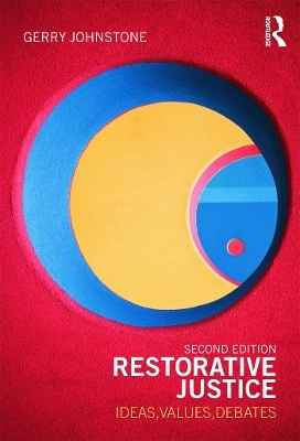 Restorative Justice - Gerry Johnstone