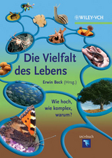 Die Vielfalt des Lebens - 